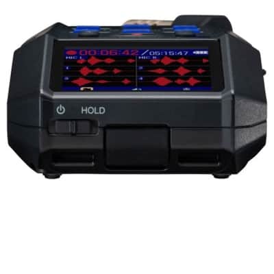 ZOOM H6 Essential image 5
