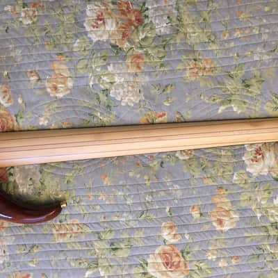 Alembic Orion Fretless 5-String image 10