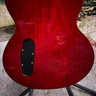 Gibson Midtown Standard P-90 2012 - 2014 - Wine Red Bild 17