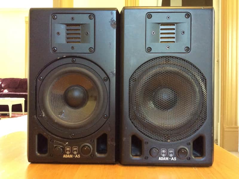 ADAM Audio A77X - Thumbnail 5
