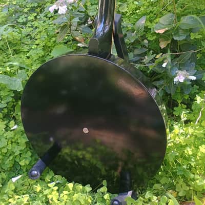 Incredibly Rare Harmony Roy Smeck Mando-Banjo/8-string Tenor Banjo 1960s image 5