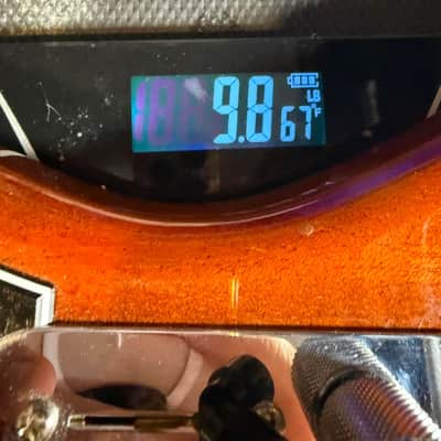 2018 Made in Japan Fender Mahogany Offset Telecaster image 17