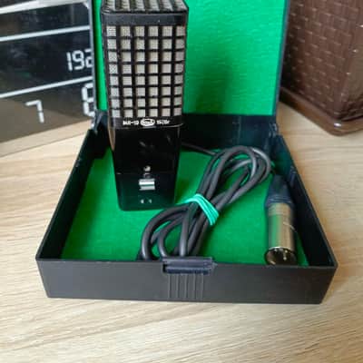 ribbon microphone Oktava ml-19 XLR image 9