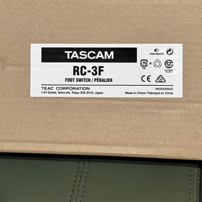 Tascam DP-32SD 2023 - Unused image 7