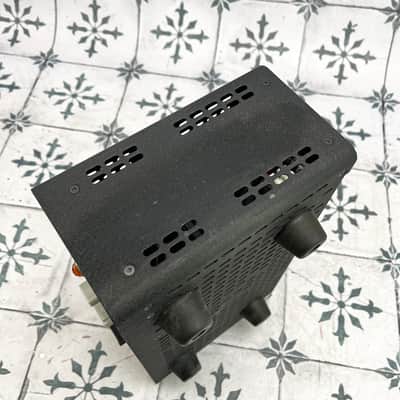 Universal Audio OX Amp Top Box Attenuator image 6