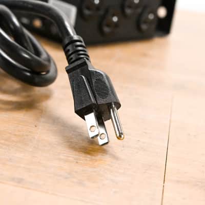 Elation DP-415 4-Channel Dimmer/Switch Pack CG011SB image 8