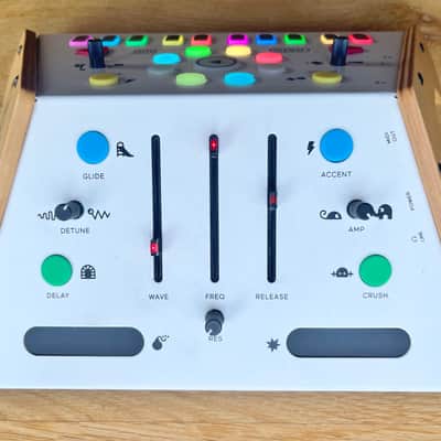 Dato DUO Synthesizer for Two image 3