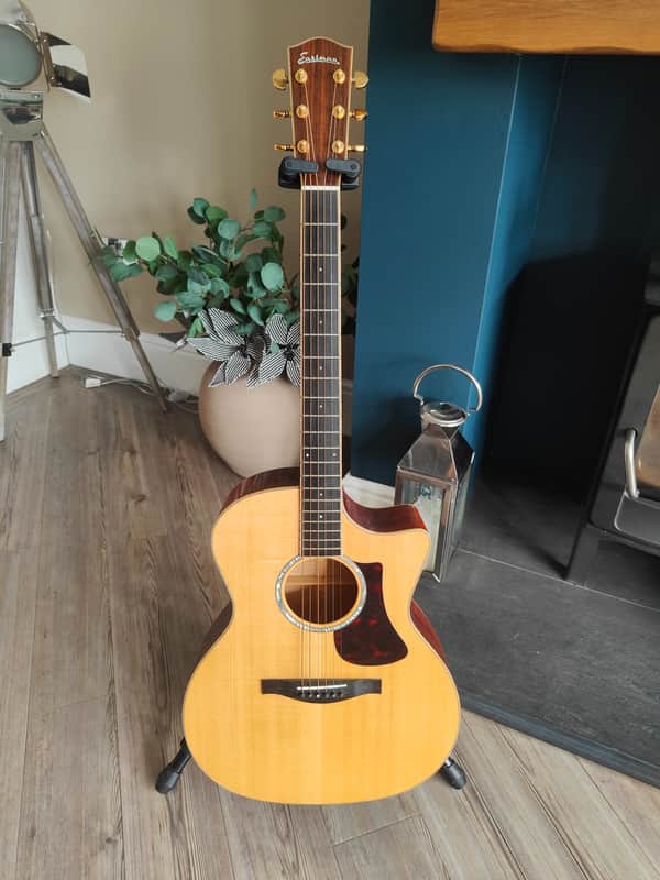 Eastman AC622CE