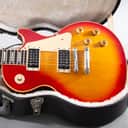 1994 Gibson Les Paul Classic Cherry Sunburst Gibson HSC All Original