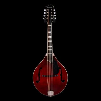 Used 2022 Eastman MD605 Mandolin Classic with Case image 2
