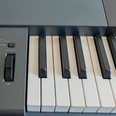 M-Audio Oxygen 88 MIDI Keyboard Controller Fully-Weighted Hammer-Action 88-keys image 17