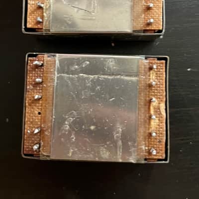 Lundahl LL1539 output transformer pair image 2