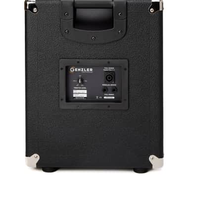 Genzler Amplification Magellan ULV 112T Cabinet image 3