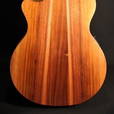 Cole Clark SRAN2EC-BB 2025 - Natural image 3