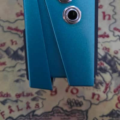 BOSS SL-2 Slicer Pedal – Near Mint Condition (Stereo Pattern & Groove Generator) image 5