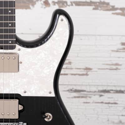 Forshage GT 7-String - Black image 10