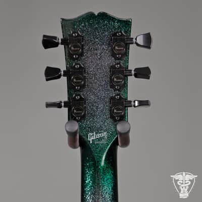 2025 Gibson Mod Collection SG Special - 8.3 LBS image 7