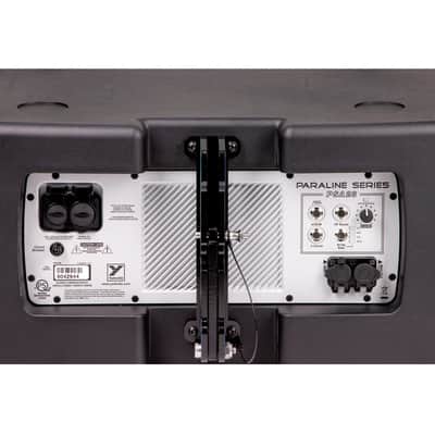 Yorkville PSA28 | 2x8" Powered PA Speaker. New with Full Warranty! image 6