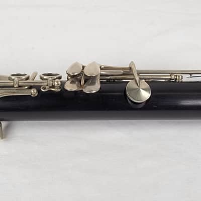 Vintage, "Golden Era" 1952 Buffet Crampon Pre R-13 Clarinet, Serviced, Ready to Play! image 14