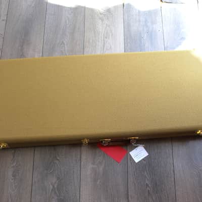 FENDER  "American Vintage II 1957 Stratocaster,Vintage Blonde" HARDCASE, 3, 62 KG image 18