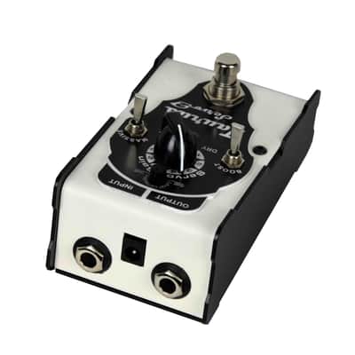 Taurus SERVO-2 Analog Guitar Enhancer image 4