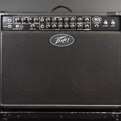 Peavey JSX 212 130-Watt 2x12 Joe Satriani Signature Guitar Combo
