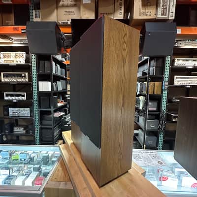 Boston Acoustics T830 3-Way Acoustic Suspension Tower Speakers image 5