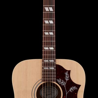 Gibson Hummingbird Special - Satin Natural #16078 image 5