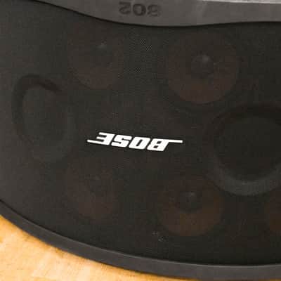 Bose Panaray 802 Series III Full-Range Passive Loudspeaker (PAIR) CG012ES image 2