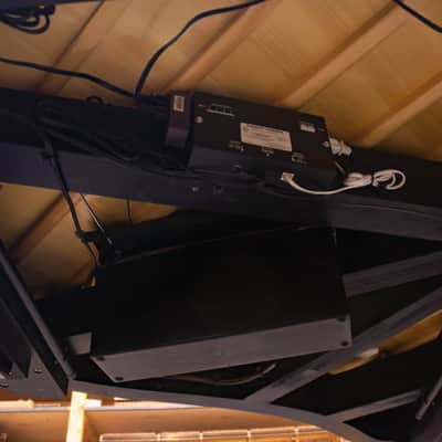 Dampp-Chaser G6PS-38 grand piano humidifier control system image 1