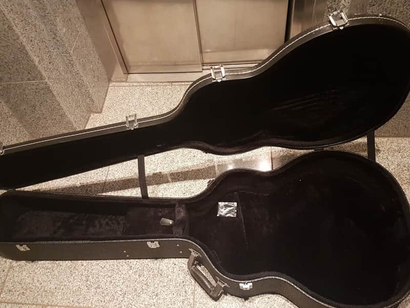 Acoustic Bass Case image 1