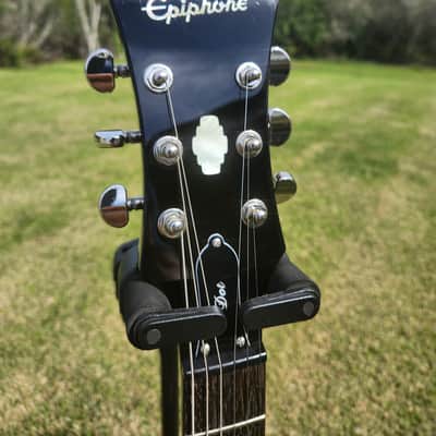 Epiphone Dot VS 2013 - Sunburst image 3