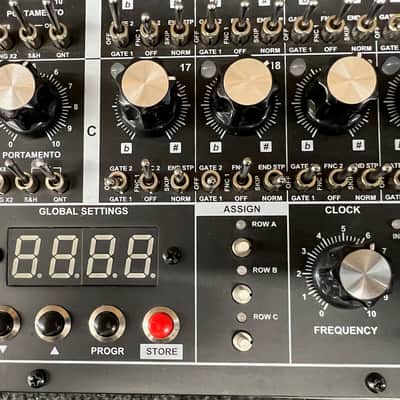 GRP R24 Sequencer 2000s - Black image 6