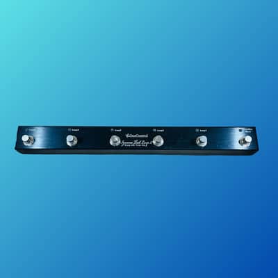 One Control Iguana Tail Loop II | Reverb