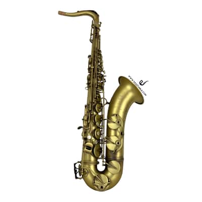 Selmer Paris Supreme 94F Matte Tenor Saxophone BRAND NEW IN STOCK! image 23