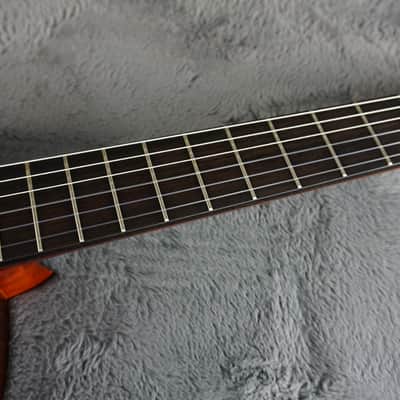 Masaru Matano Clase 400 1976 Classical Guitar image 13