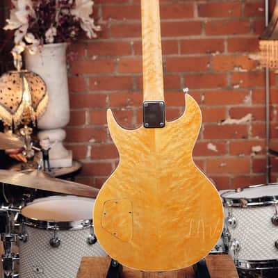 Williams Guitars USA “Western PA” — Limited Edition (2023) image 7