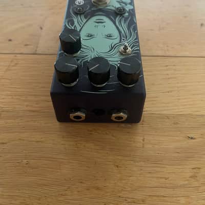 Walrus Audio Julia Chorus / Vibrato V2 2019 - Present - Purple image 3