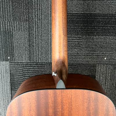 Martin Road Series D-10E Spruce 2018 - Present - Natural image 12