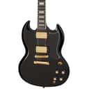 Epiphone SG Custom - Ebony