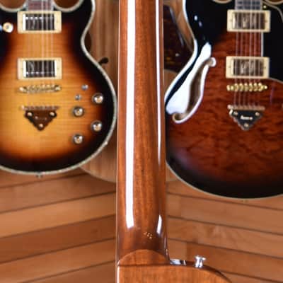 Gibson Les Paul Standard '50s Gold Top image 19