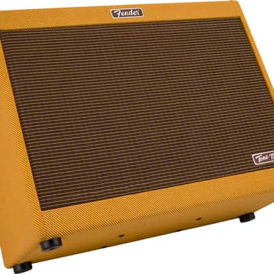 Fender Tone Master FR-12 Tweed image 4