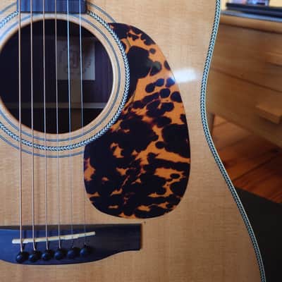 Furch D-33SR, Sitka and Rosewood image 1