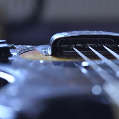 Maya Precision Bass 1970s 3 Color Sunburst image 10