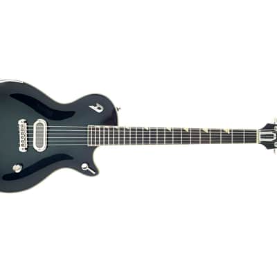 Duesenberg Jeff DaRosa Alliance Catalina Green Burst #221493 image 15