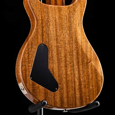 Paul Reed Smith Paul’s Guitar Mango Top Limited Edition Charcoal image 20