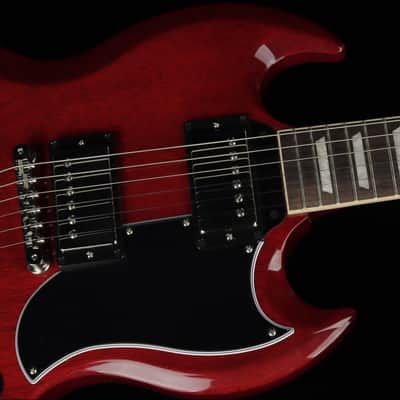 Gibson SG Standard '61 (#249) image 3