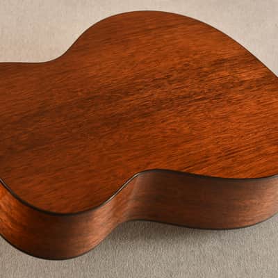 Martin Custom Shop OM 18 Style Engelmann Spruce Ambertone #2866723 image 11