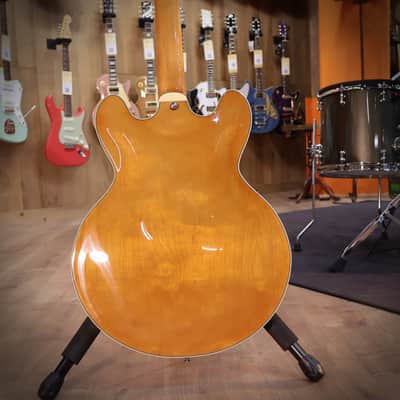 Stanford Crossroad Thinline 35 VB image 7