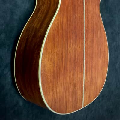 Martin 30th Anniversary Eric Clapton Signature 000-42EC image 6